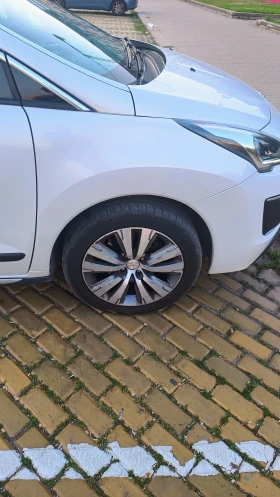 Peugeot 3008 alur, снимка 3