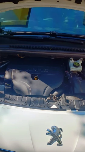 Peugeot 3008 alur, снимка 13