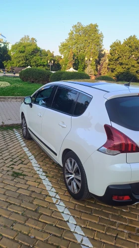 Peugeot 3008 alur, снимка 8