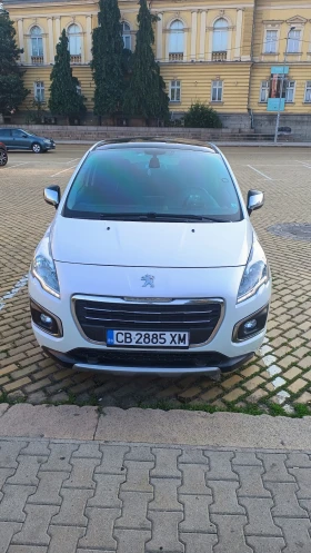 Peugeot 3008 alur, снимка 6