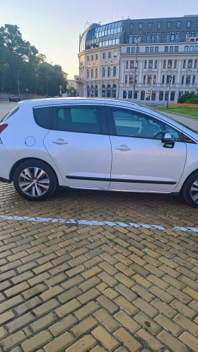 Peugeot 3008 alur, снимка 10