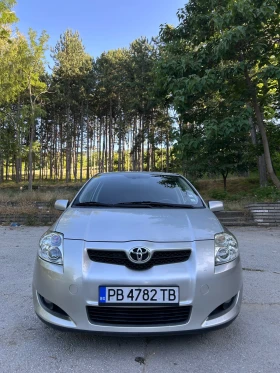Toyota Auris 2.0D 126, снимка 6