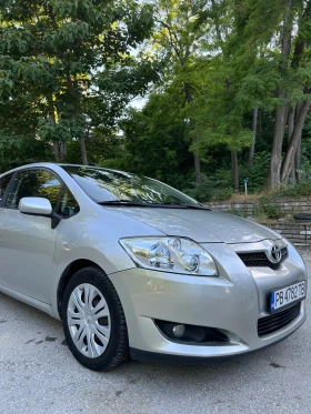 Toyota Auris 2.0D 126, снимка 5