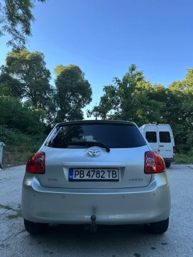 Toyota Auris 2.0D 126, снимка 4
