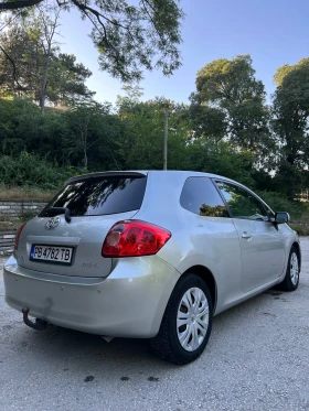 Toyota Auris 2.0D 126, снимка 3