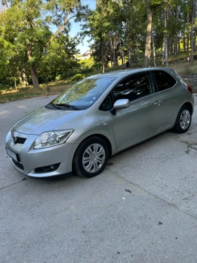 Toyota Auris 2.0D 126, снимка 2