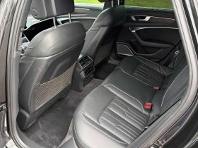 Audi A6 Technik | CARFAX | АВТОКРЕДИТ БЕЗ ПЪРВОНАЧАЛНА , снимка 10