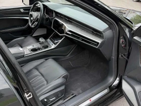 Audi A6 Technik | CARFAX | АВТОКРЕДИТ БЕЗ ПЪРВОНАЧАЛНА , снимка 12