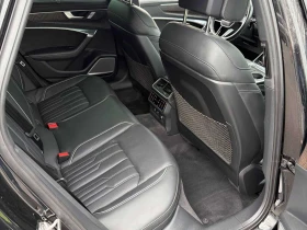 Audi A6 Technik | CARFAX | АВТОКРЕДИТ БЕЗ ПЪРВОНАЧАЛНА , снимка 11