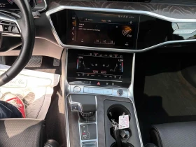 Audi A6 Technik | CARFAX | АВТОКРЕДИТ БЕЗ ПЪРВОНАЧАЛНА , снимка 9