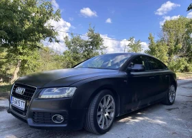 Audi A5 Sportback, снимка 2