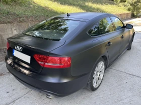 Audi A5 Sportback, снимка 4