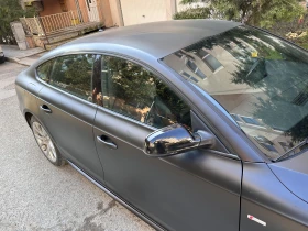 Audi A5 Sportback, снимка 13