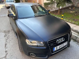 Audi A5 Sportback, снимка 1