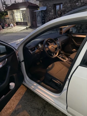 Skoda Octavia Ocavia 3 2017 година, снимка 10