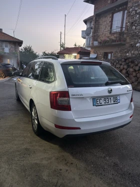 Skoda Octavia Ocavia 3 2017 година, снимка 6