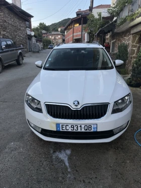 Skoda Octavia Ocavia 3 2017 година, снимка 1