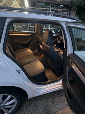 Skoda Octavia Ocavia 3 2017 година, снимка 12