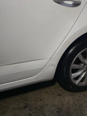 Skoda Octavia Ocavia 3 2017 година, снимка 7