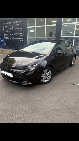 Toyota Corolla 1.2, снимка 1