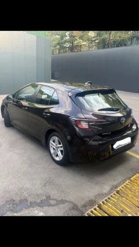 Toyota Corolla 1.2, снимка 2