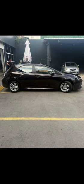 Toyota Corolla 1.2, снимка 4