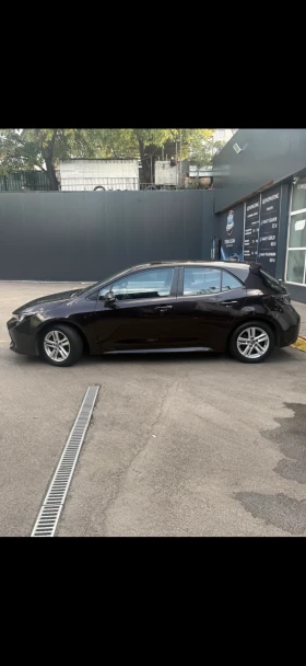 Toyota Corolla 1.2, снимка 5