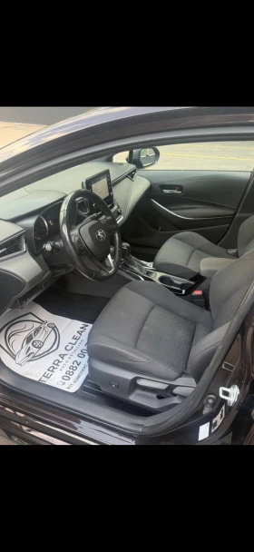 Toyota Corolla 1.2, снимка 8
