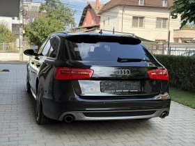Audi A6 S-line-3.0BiTdi-FULL-LED-4X4-AVTOMAT-CH-FULL-FULL, снимка 7