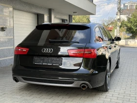 Audi A6 S-line-3.0BiTdi-FULL-LED-4X4-AVTOMAT-CH-FULL-FULL, снимка 5
