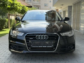 Audi A6 S-line-3.0BiTdi-FULL-LED-4X4-AVTOMAT-CH-FULL-FULL, снимка 2