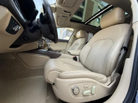 Audi A6 S-line-3.0BiTdi-FULL-LED-4X4-AVTOMAT-CH-FULL-FULL, снимка 13