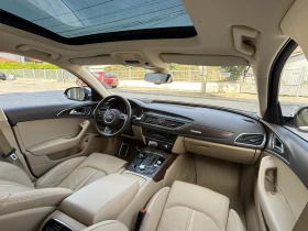 Audi A6 S-line-3.0BiTdi-FULL-LED-4X4-AVTOMAT-CH-FULL-FULL, снимка 12
