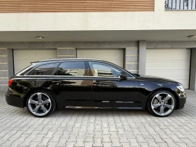 Audi A6 S-line-3.0BiTdi-FULL-LED-4X4-AVTOMAT-CH-FULL-FULL, снимка 4