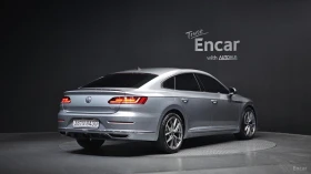VW Arteon R-LINE - PRESTIGE - МАСАЖ - ДИСТРОНИК -ОБДУХ- ФУЛЛ, снимка 2