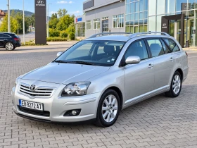 Toyota Avensis 2.0   126 К.С.   FACELIFT, снимка 1