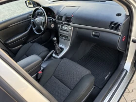 Toyota Avensis 2.0   126 К.С.   FACELIFT, снимка 14