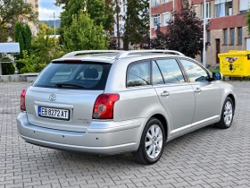 Toyota Avensis 2.0   126 К.С.   FACELIFT, снимка 4