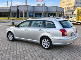 Toyota Avensis 2.0   126 К.С.   FACELIFT, снимка 6