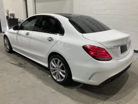 Mercedes-Benz C 300 4MATIC AMG LINE * КРАЙНА ЦЕНА* FULL, снимка 4