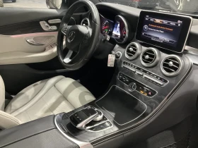 Mercedes-Benz C 300 4MATIC AMG LINE * КРАЙНА ЦЕНА* FULL, снимка 9
