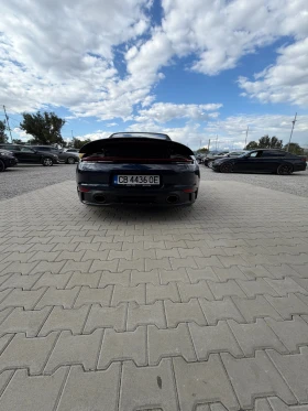 Porsche 911 Carrera4s, снимка 7