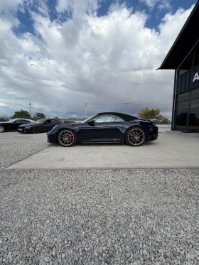Porsche 911 Carrera4s, снимка 5