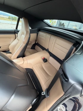 Porsche 911 Carrera4s, снимка 11