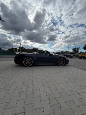 Porsche 911 Carrera4s, снимка 14