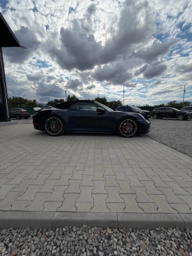 Porsche 911 Carrera4s, снимка 4