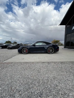 Porsche 911 Carrera4s, снимка 6