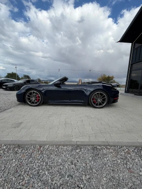 Porsche 911 Carrera4s, снимка 13