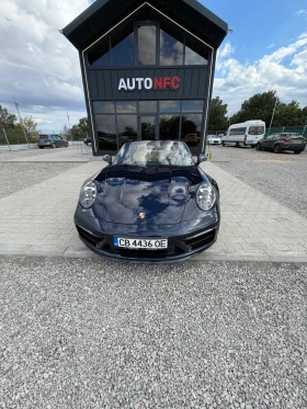 Porsche 911 Carrera4s, снимка 17