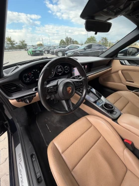 Porsche 911 Carrera4s, снимка 8